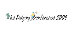 The Lodging Conference 2009